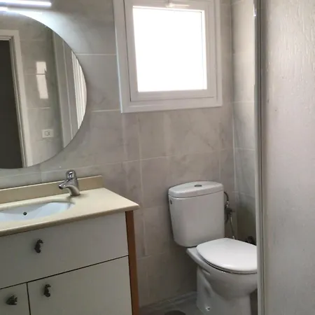 Acogedor Y Equipado Διαμέρισμα Σάντα Κρουζ Τενερίφης