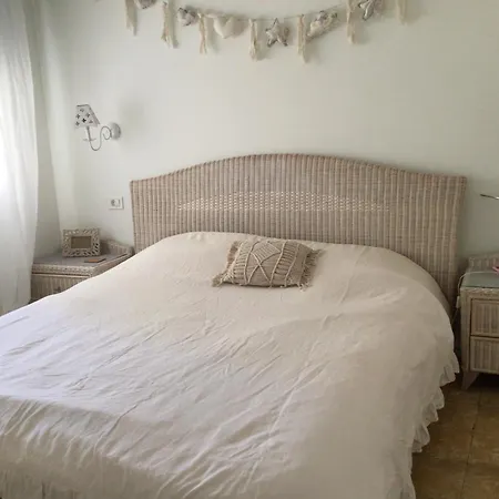 Διαμέρισμα Acogedor Y Equipado Σάντα Κρουζ Τενερίφης