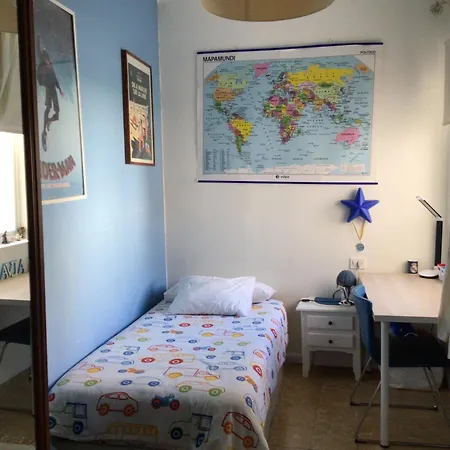 Acogedor Y Equipado * Σάντα Κρουζ Τενερίφης