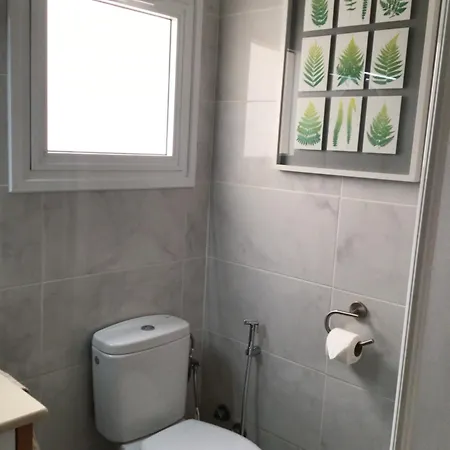 Acogedor Y Equipado Σάντα Κρουζ Τενερίφης