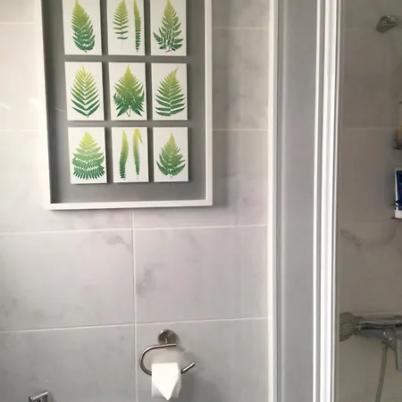 Apartment Acogedor Y Equipado