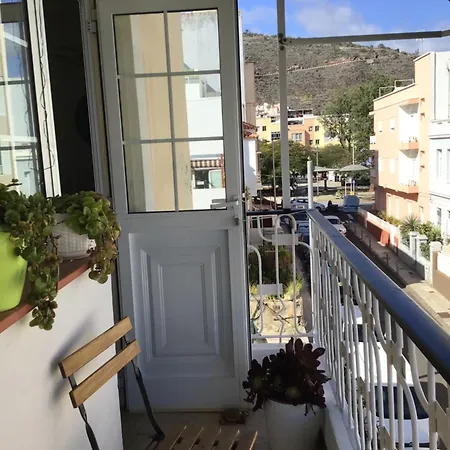 Διαμέρισμα Acogedor Y Equipado