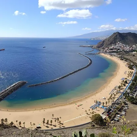 Acogedor Y Equipado Διαμέρισμα *