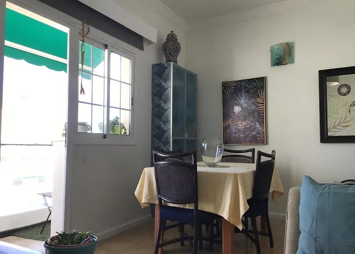 Appartement Acogedor Y Equipado *