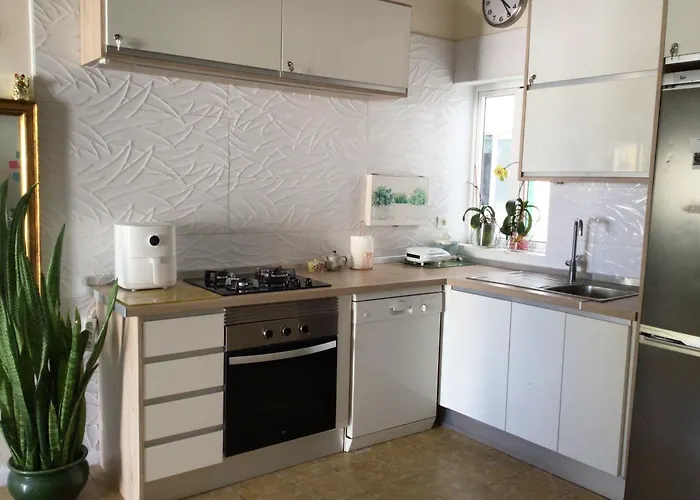 Acogedor Y Equipado Appartement Santa-Cruz de Ténérife