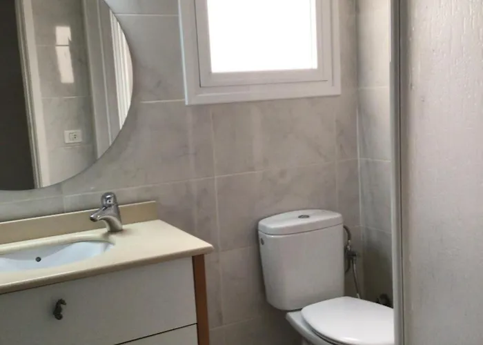 Acogedor Y Equipado Appartement Santa-Cruz de Ténérife