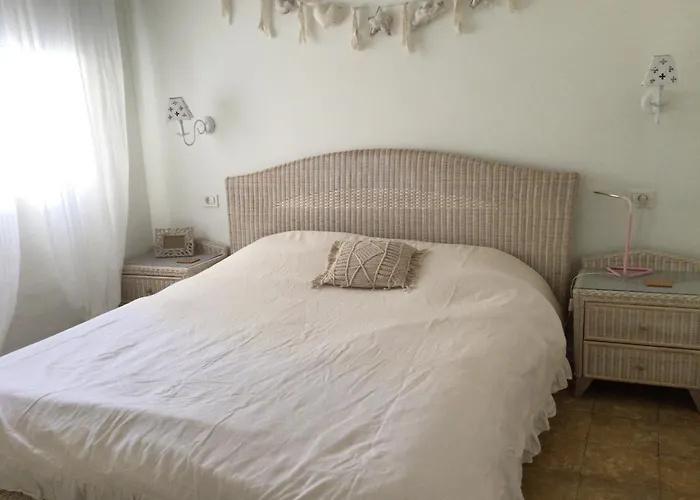 Appartement Acogedor Y Equipado Santa-Cruz de Ténérife
