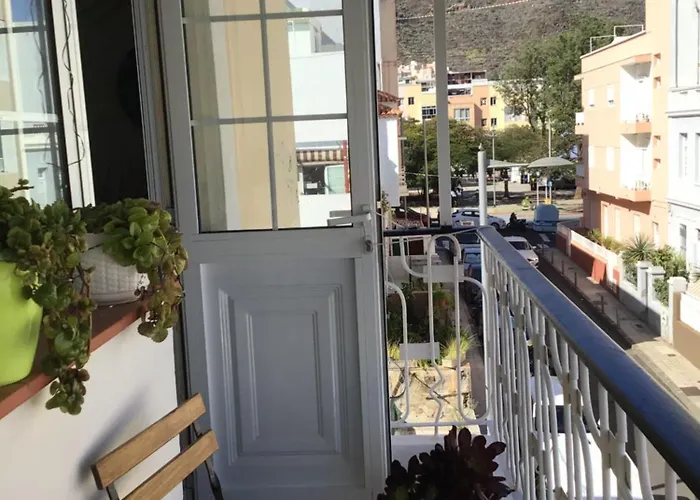 Appartement Acogedor Y Equipado