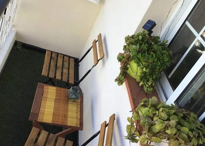 Acogedor Y Equipado Appartement Santa-Cruz de Ténérife